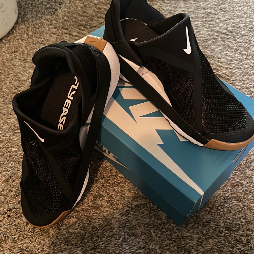 Nike Flyease